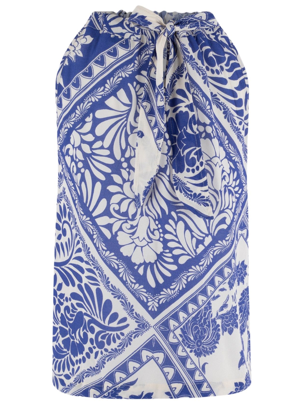 ANNA VAN TOOR BLOUSE