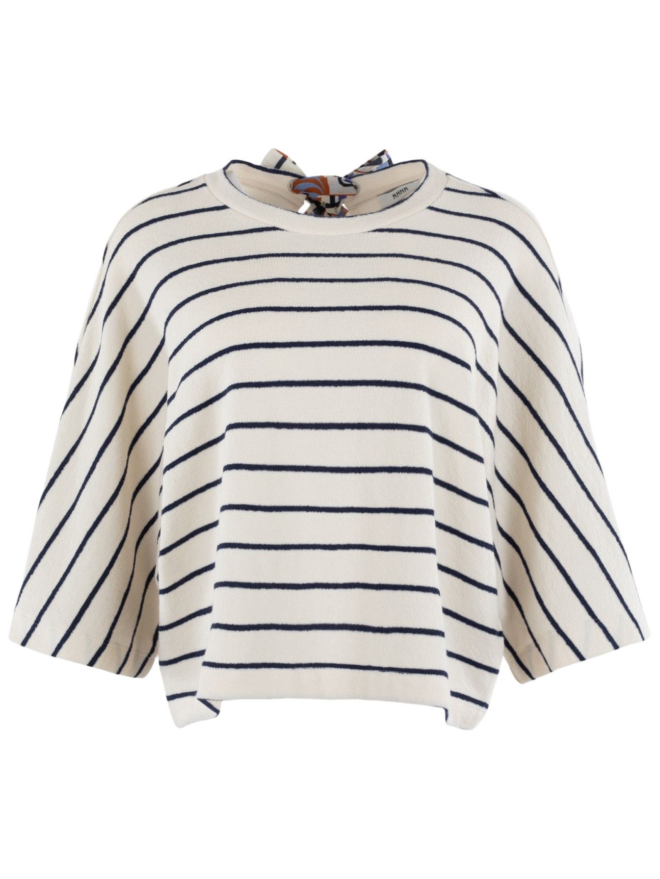 ANNA VAN TOOR SWEATER