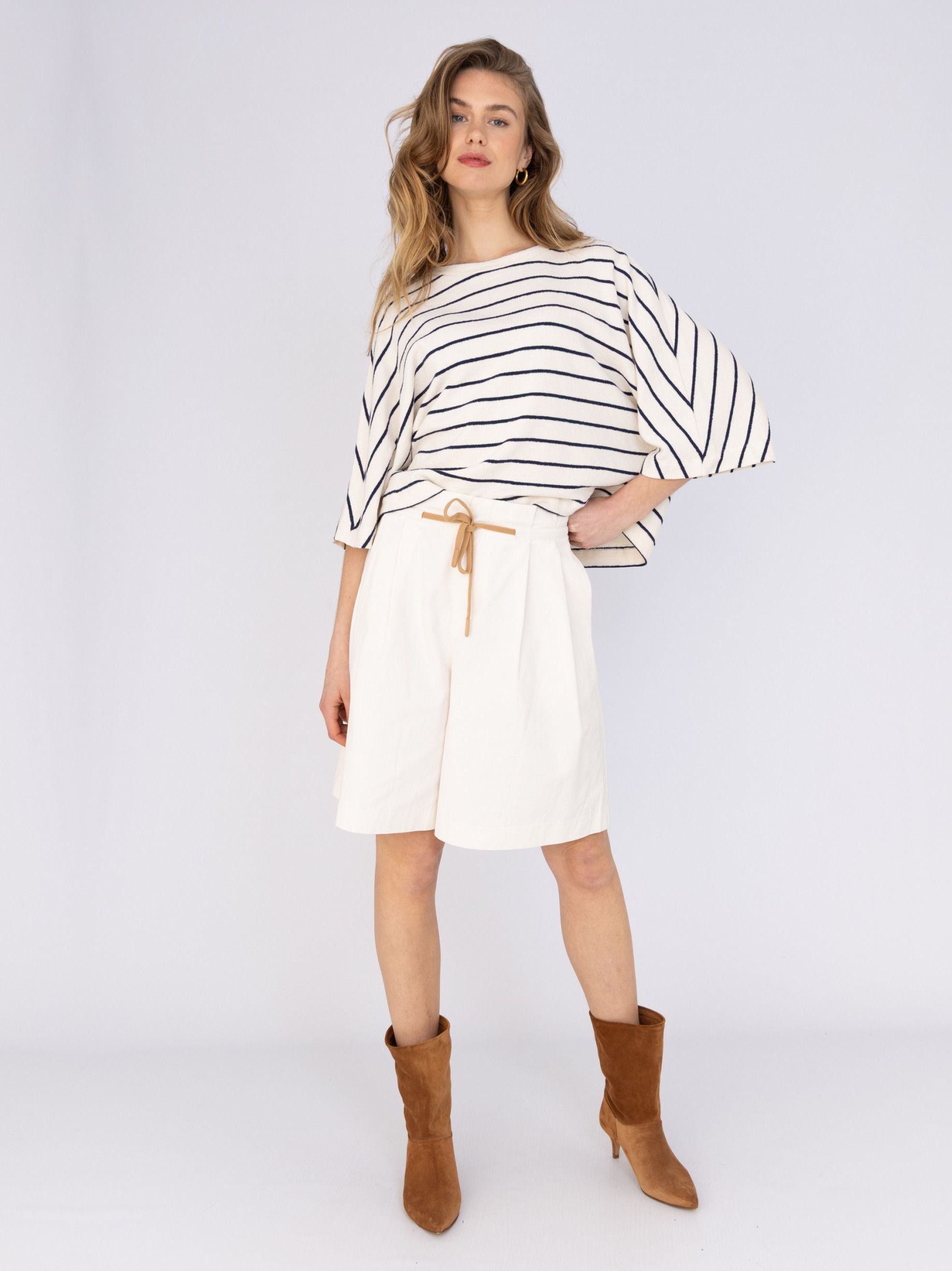 ANNA VAN TOOR SWEATER