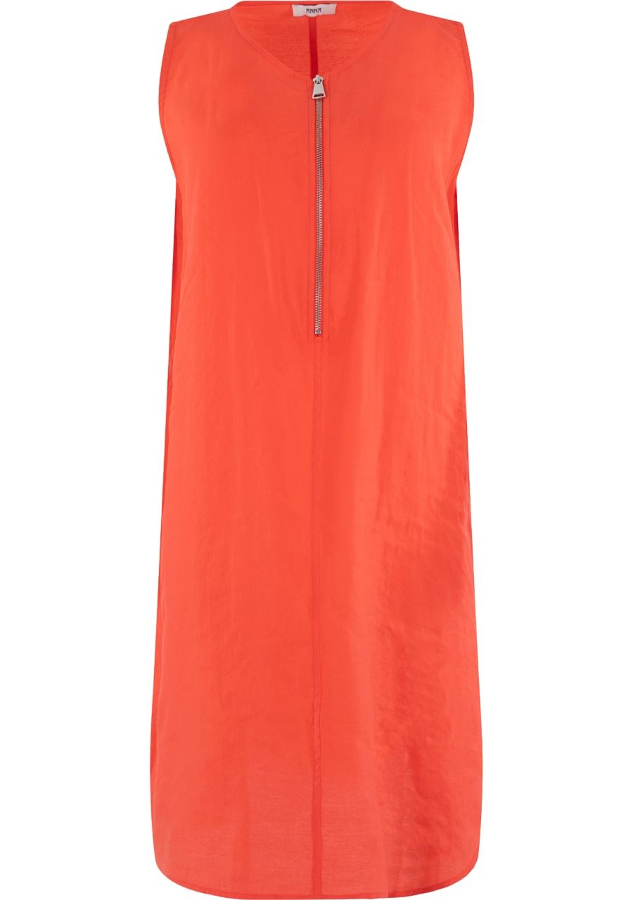 ANNA VAN TOOR JURK