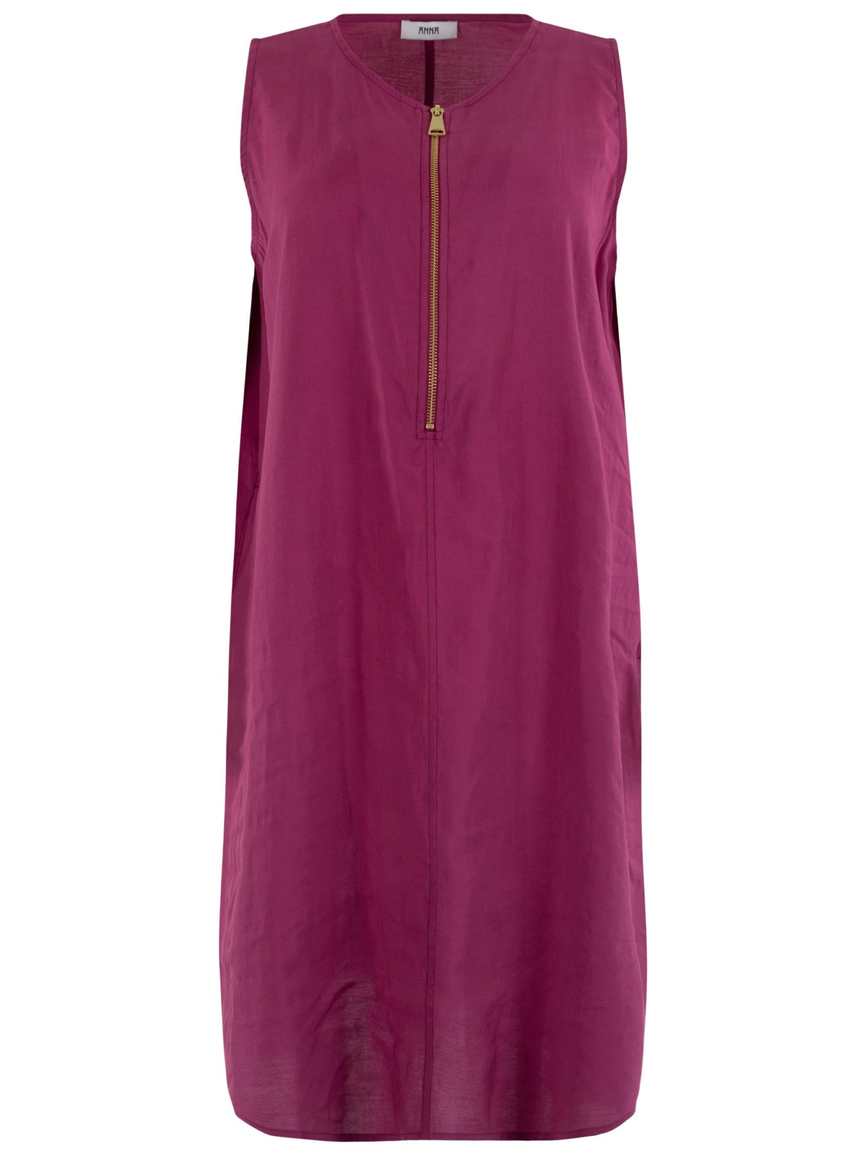 ANNA VAN TOOR JURK