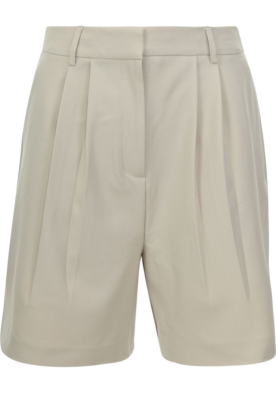 ANNA VAN TOOR BERMUDA