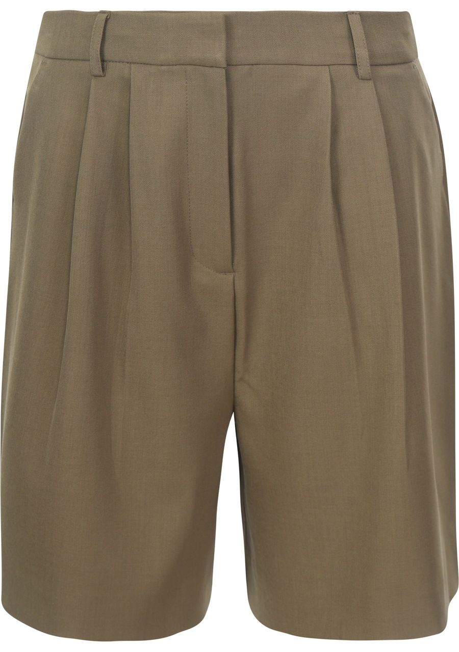 ANNA VAN TOOR BERMUDA