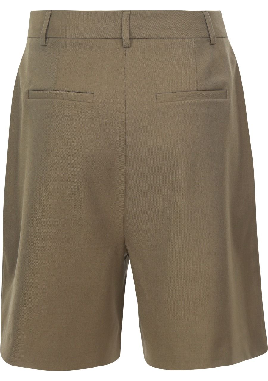 ANNA VAN TOOR BERMUDA