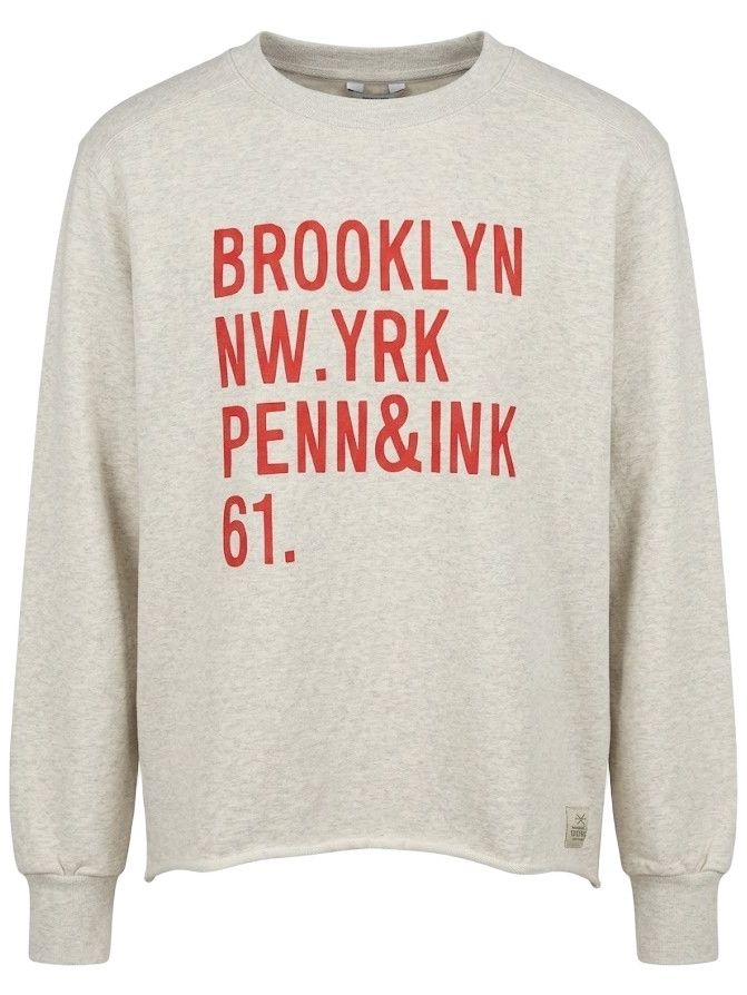 PENN & INK SWEATER
