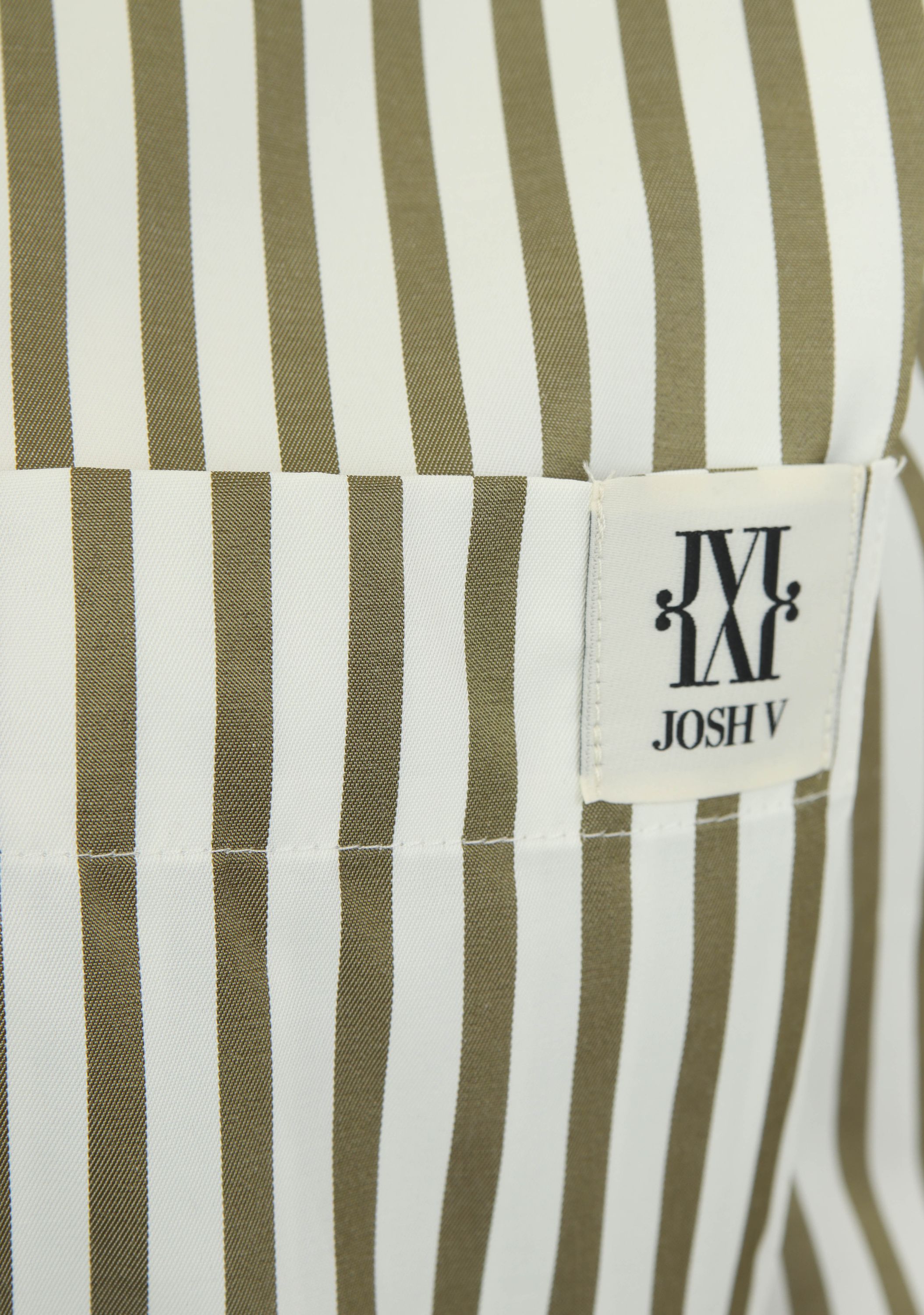 JOSH V - BLOUSE - Groen