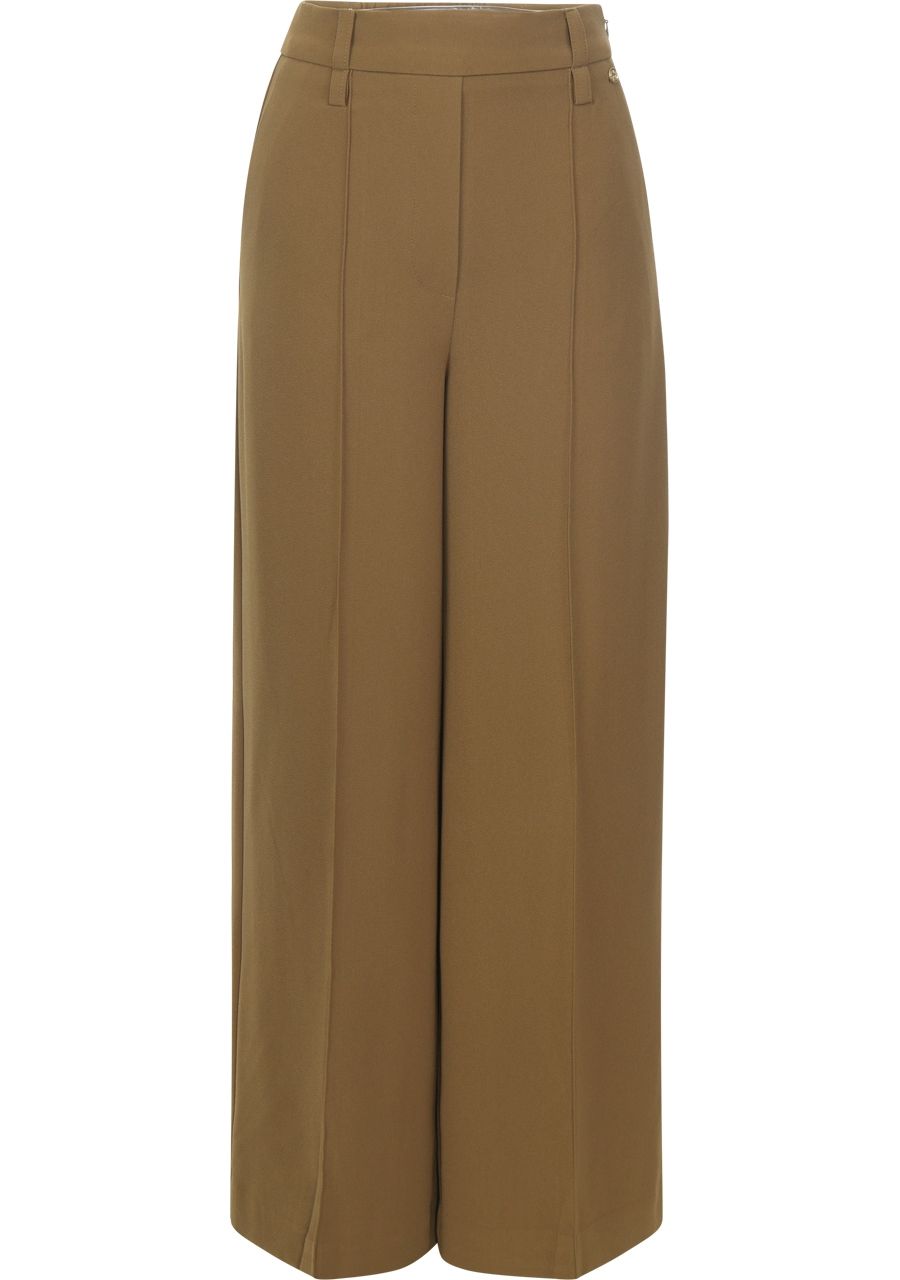 JOSH V - BROEK - Bruin