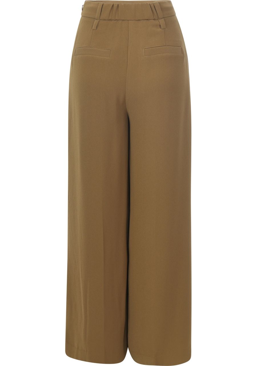 JOSH V - BROEK - Bruin