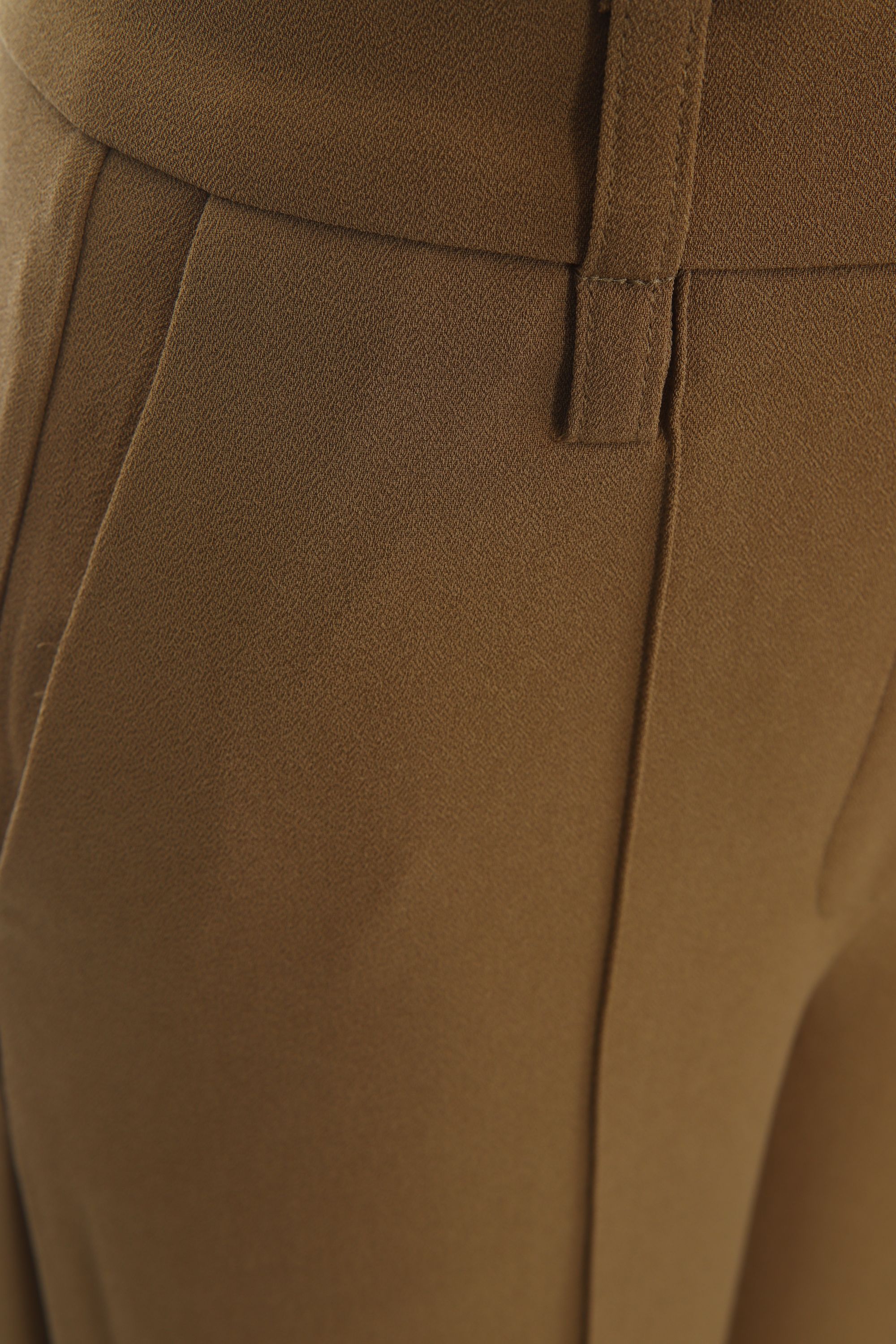 JOSH V - BROEK - Bruin
