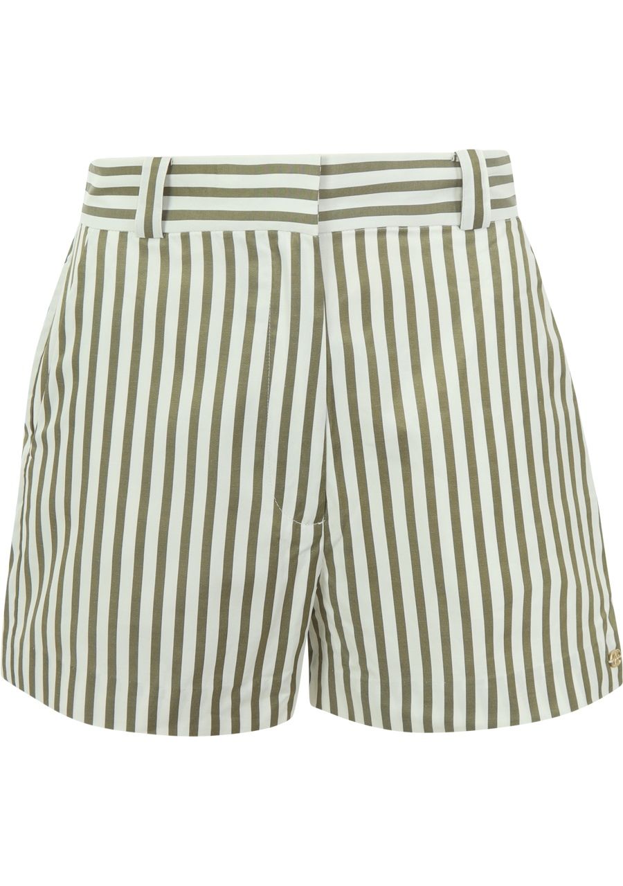JOSH V - SHORT - Groen