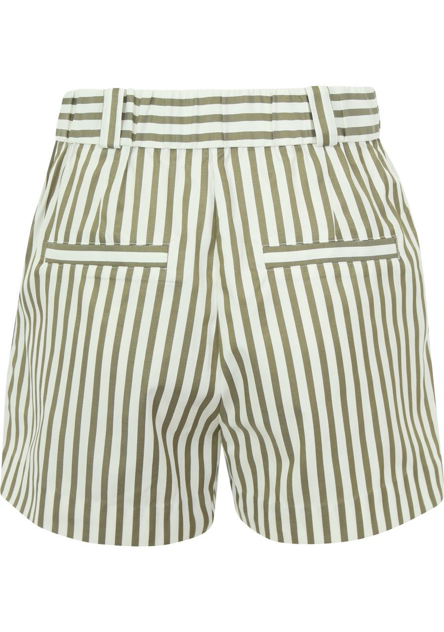 JOSH V - SHORT - Groen