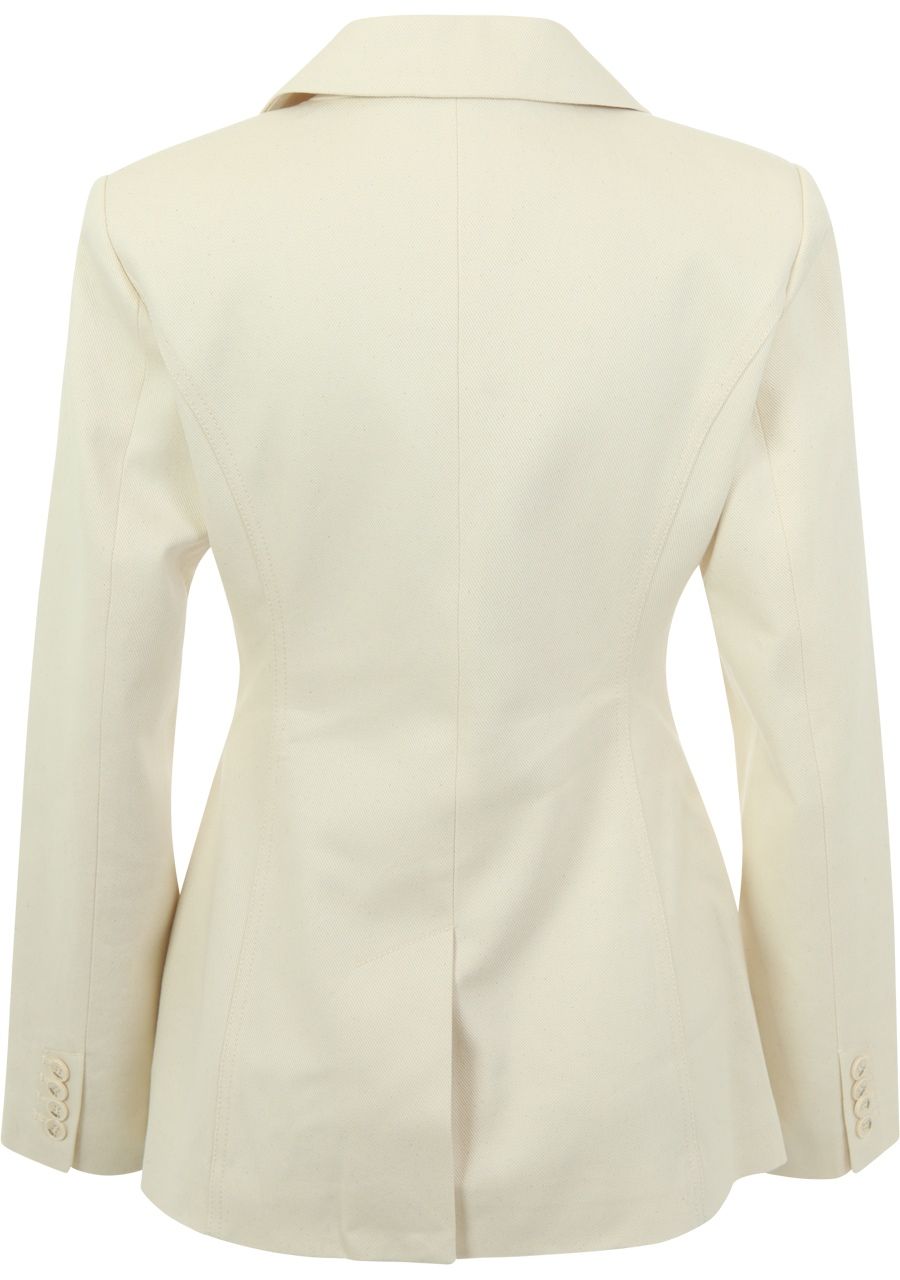 JOSH V - BLAZER - Off white