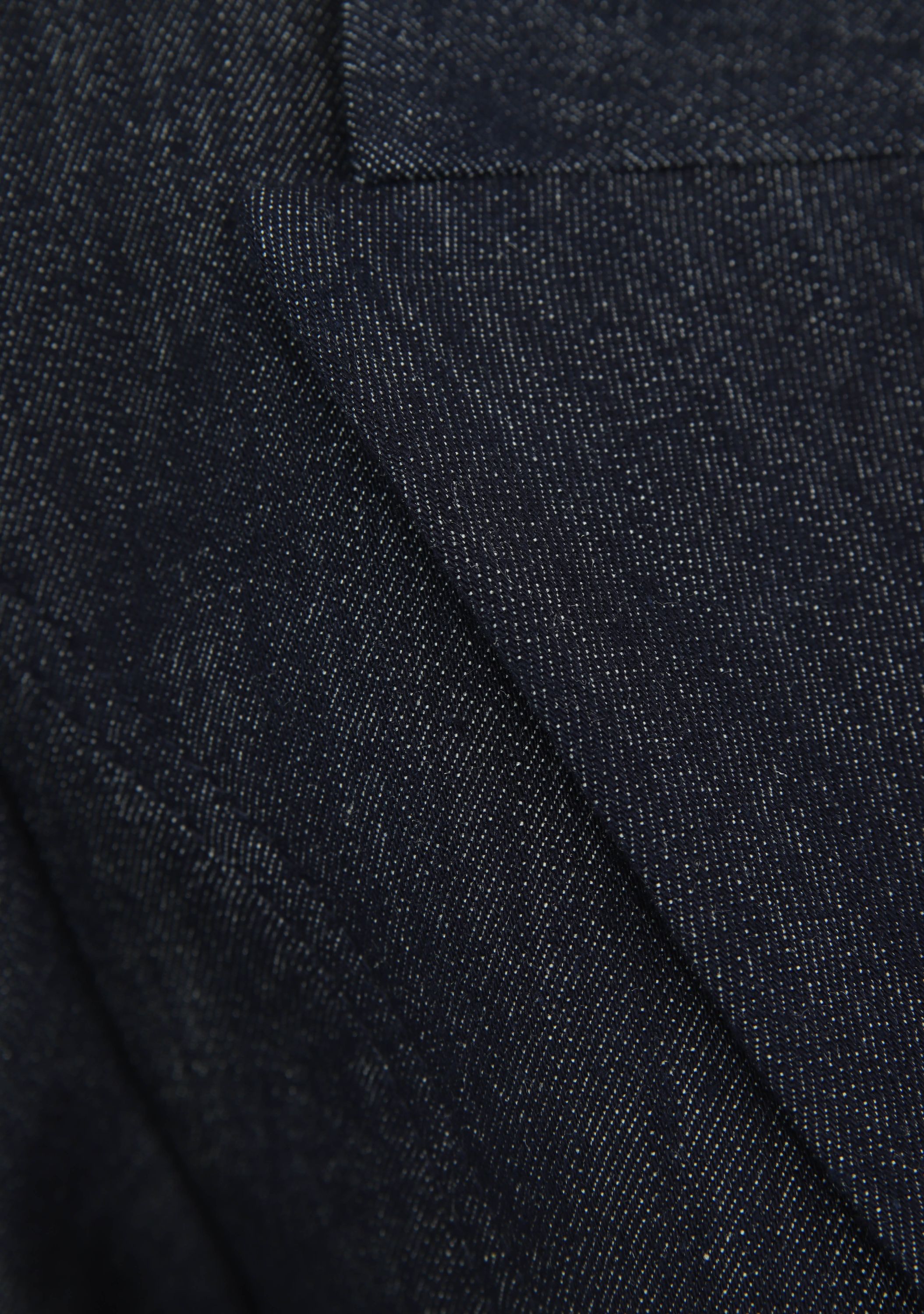 JOSH V - BLAZER - Blauw