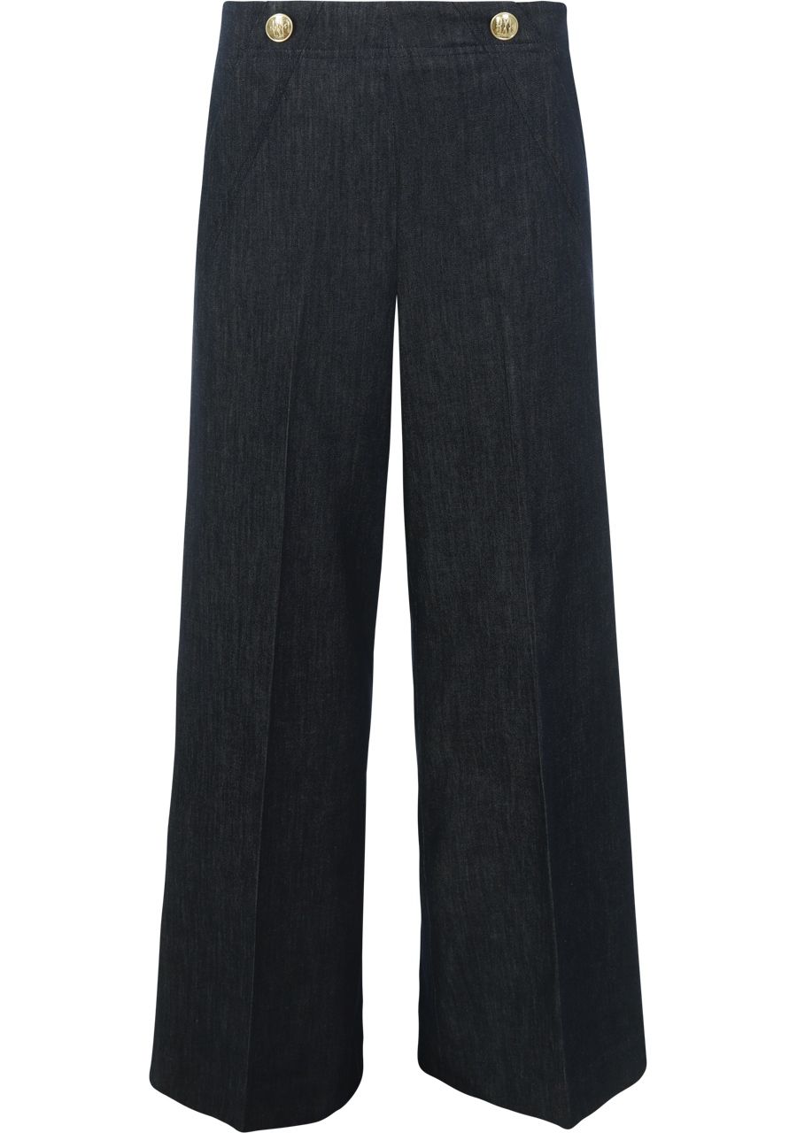 JOSH V - BROEK - Blauw