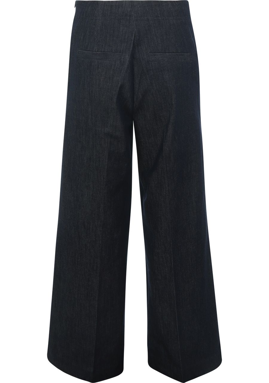 JOSH V - BROEK - Blauw