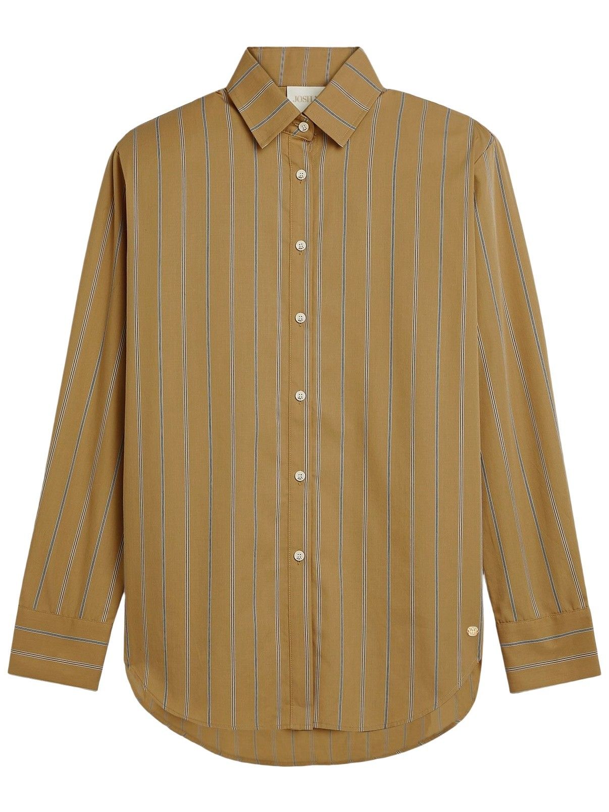 JOSH V - BLOUSE - Bruin