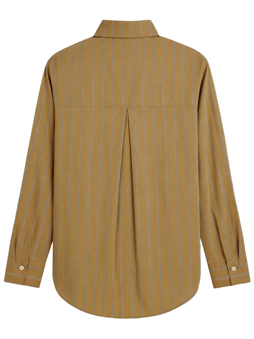 JOSH V - BLOUSE - Bruin