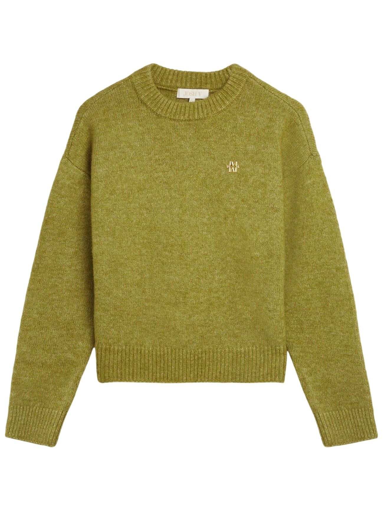 JOSH V - TRUI - Groen