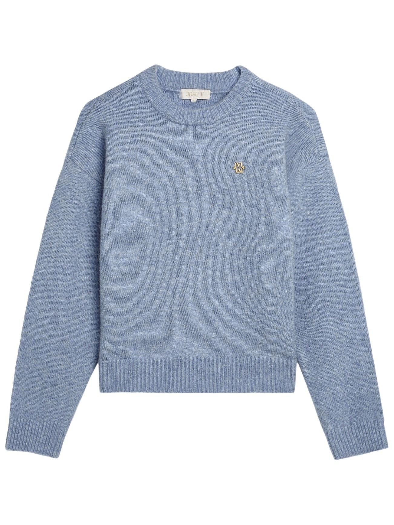 JOSH V - TRUI - Blauw