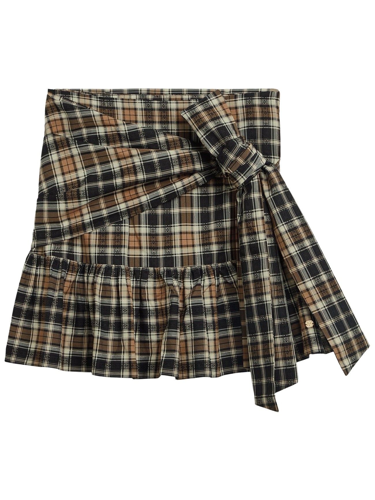 JOSH V - SHORT - Zwart