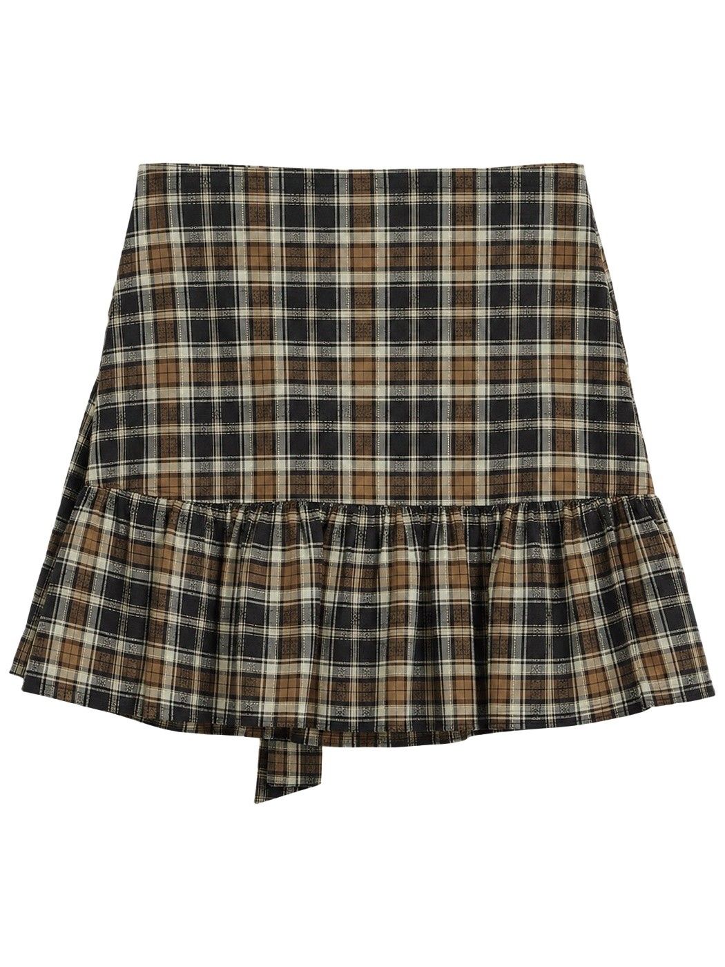 JOSH V - SHORT - Zwart