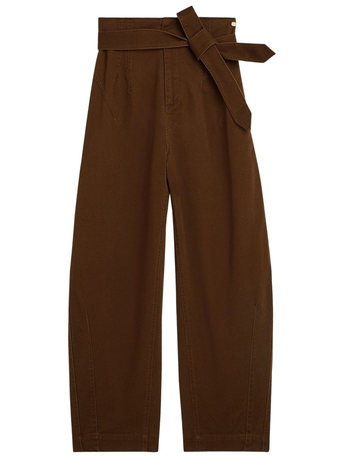 JOSH V - BROEK - Bruin