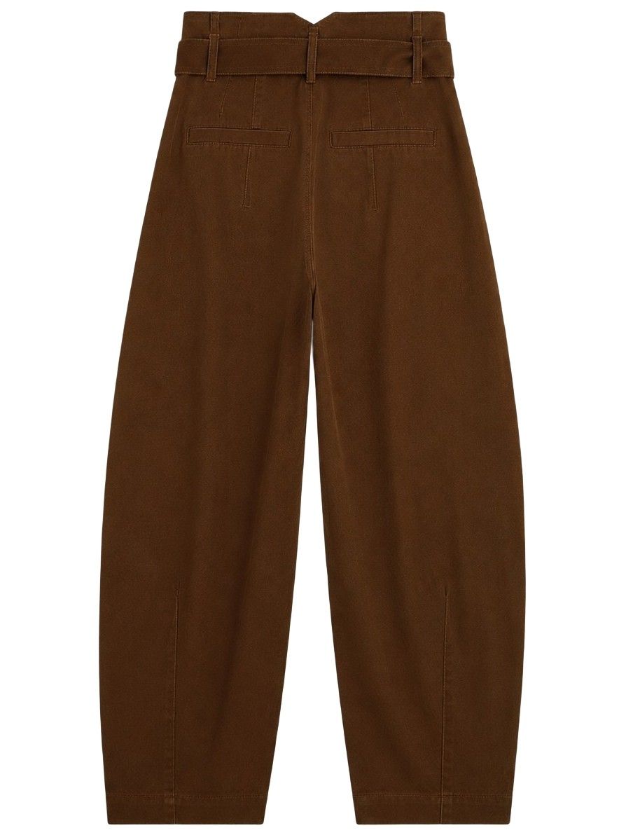 JOSH V - BROEK - Bruin
