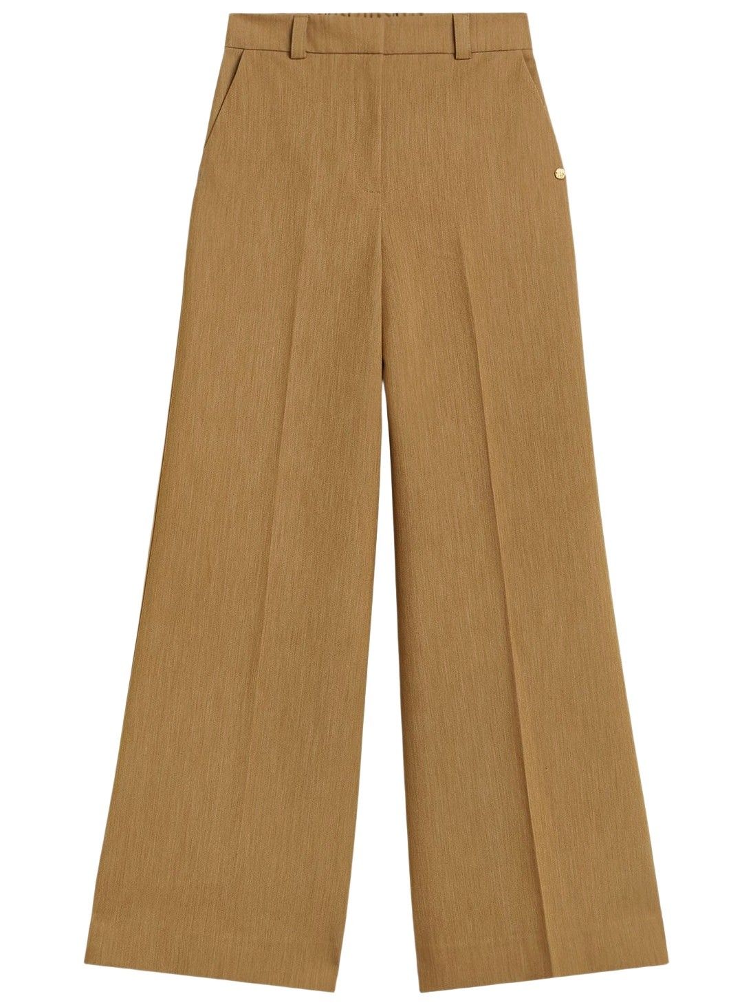 JOSH V - BROEK - Bruin