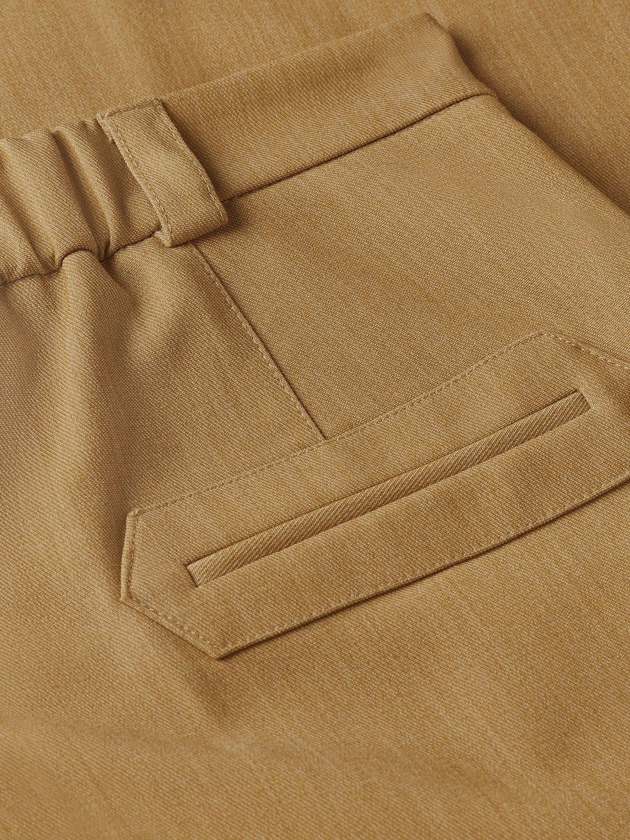 JOSH V - BROEK - Bruin