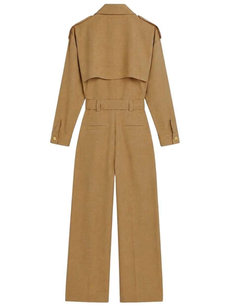 JOSH V - JUMPSUIT - Bruin