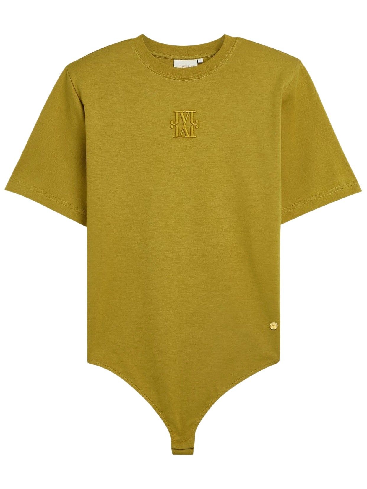 JOSH V - SHIRT - Groen