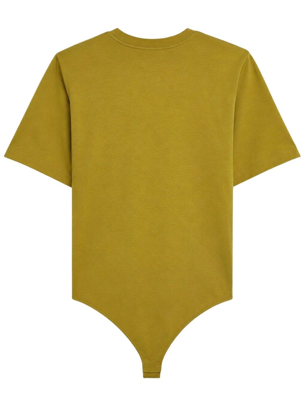 JOSH V - SHIRT - Groen