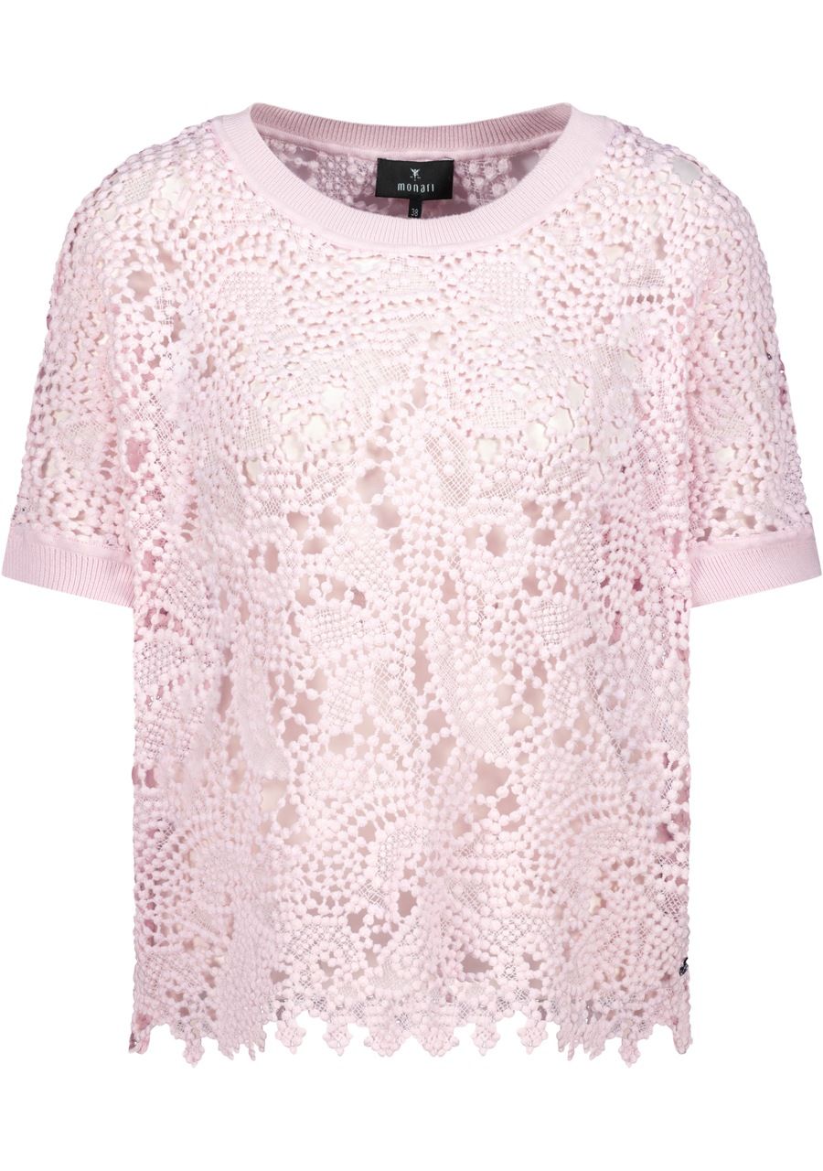 MONARI TRUI KORTE MOUW