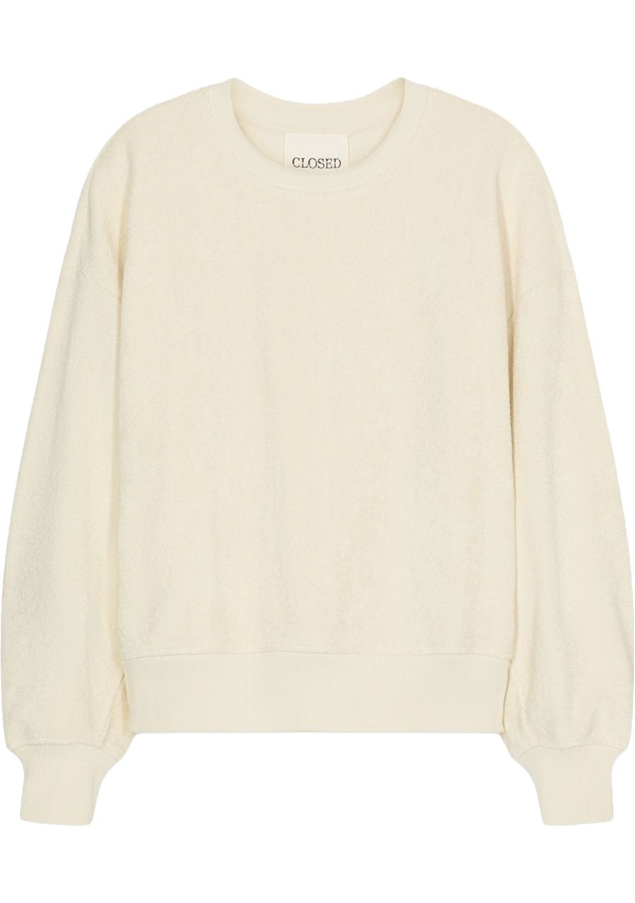 CLOSED SWEATER