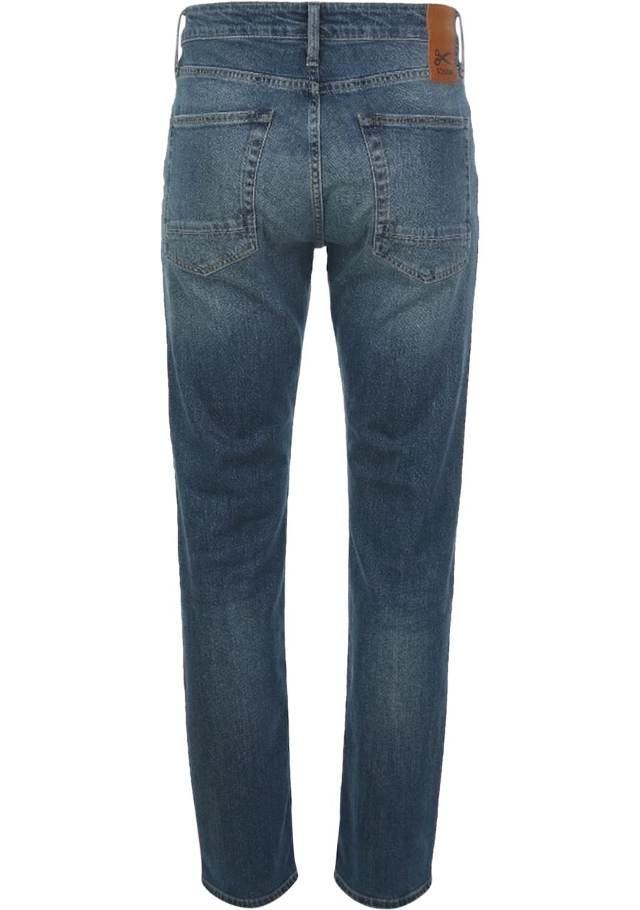 DENHAM JEANS