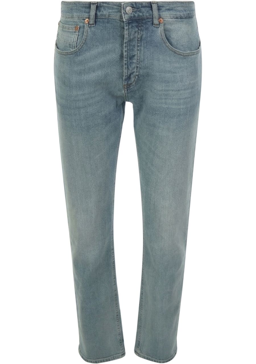DENHAM JEANS
