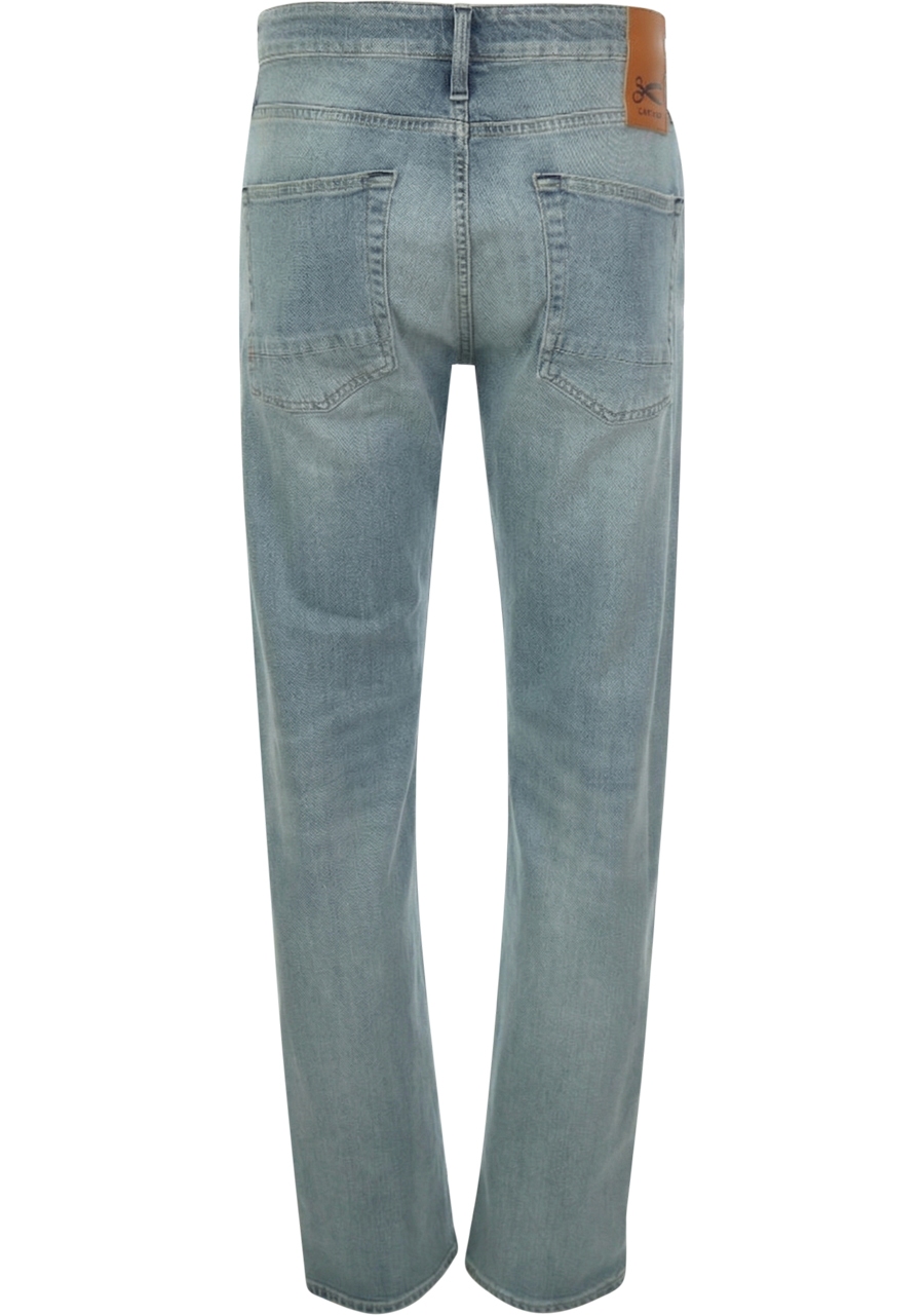 DENHAM JEANS | 32-32 | 331341-8000-32-32 | Rinsma Modeplein