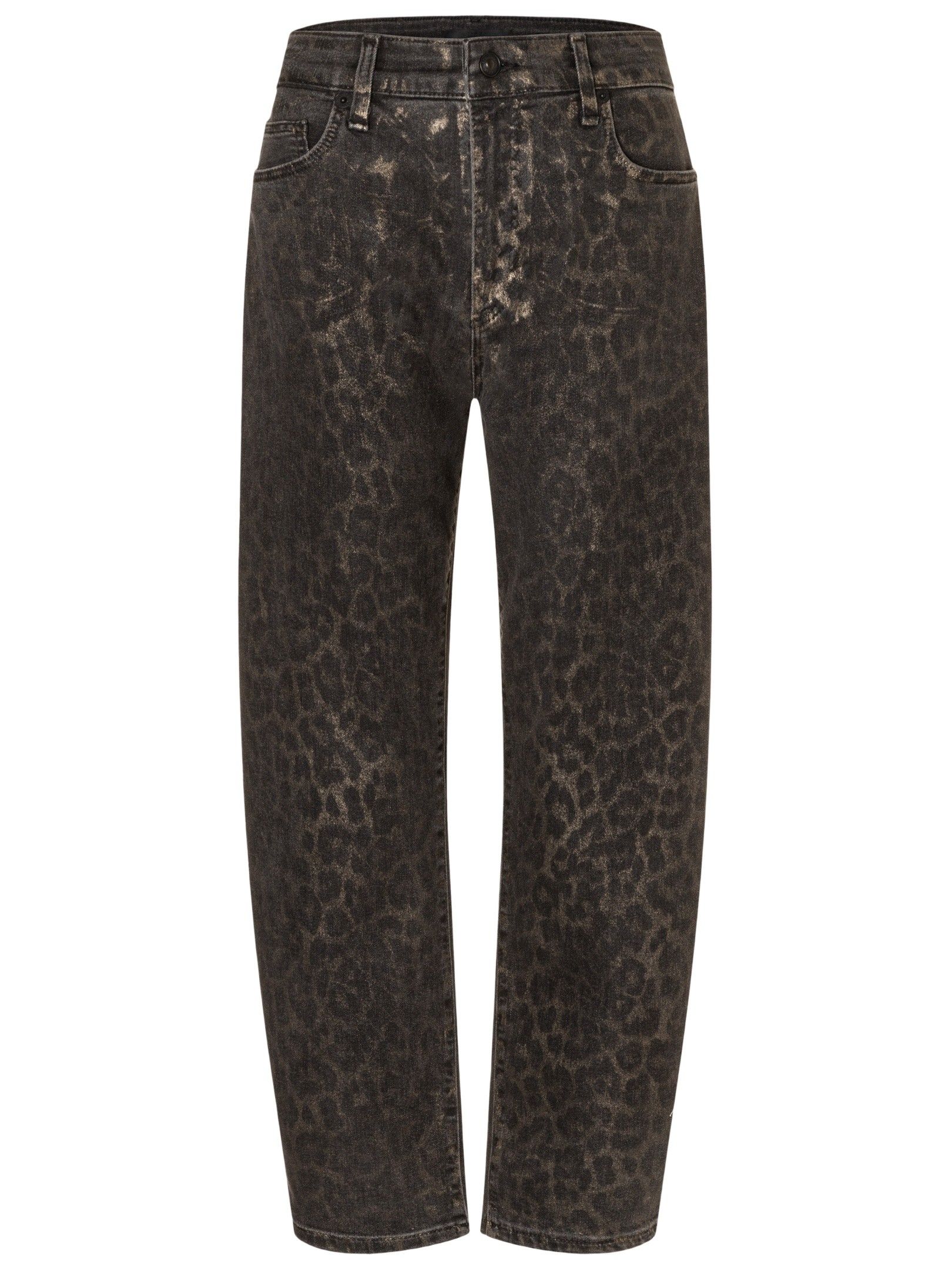 MAC - JEANS - Bruin