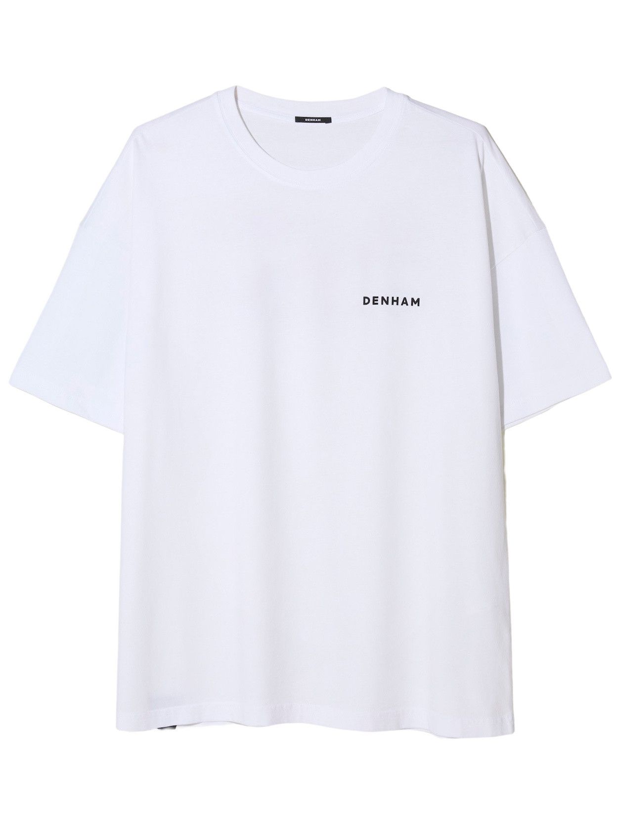 DENHAM TSHIRT