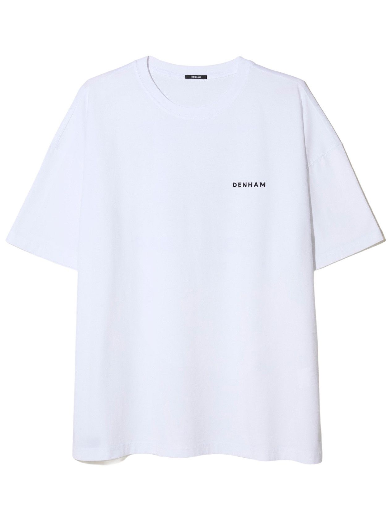 DENHAM TSHIRT