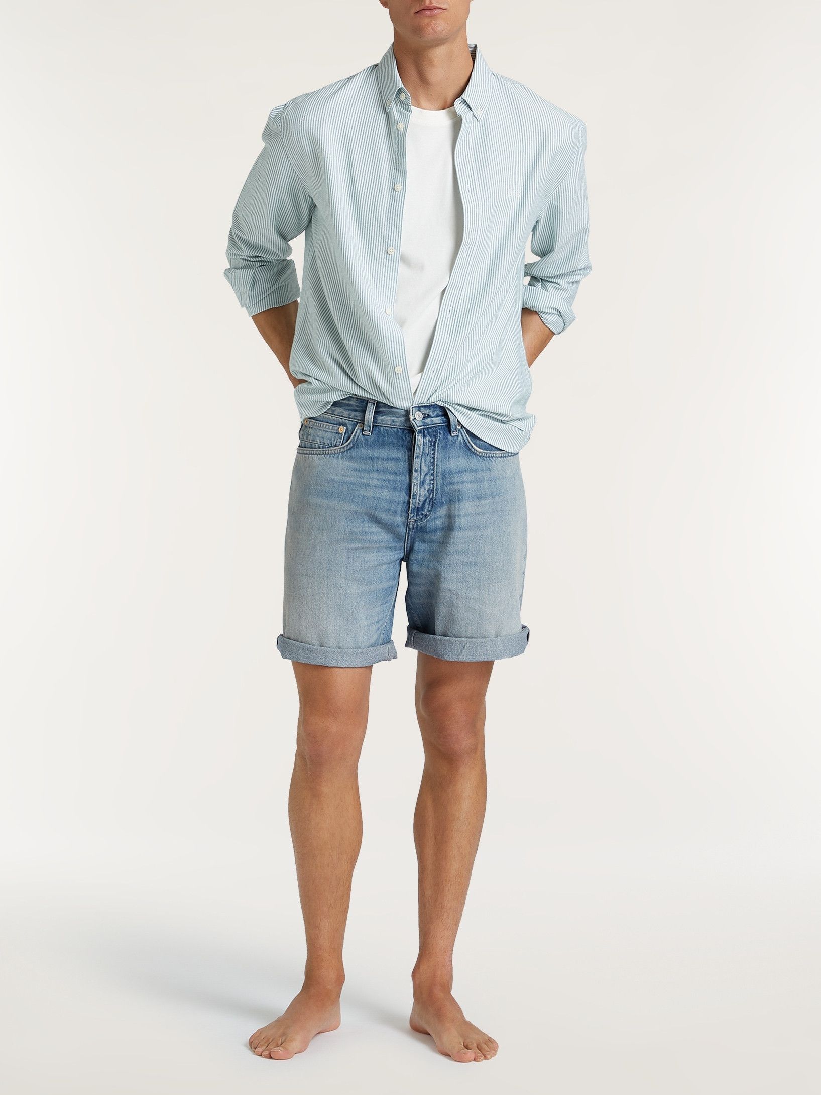DENHAM SHORT