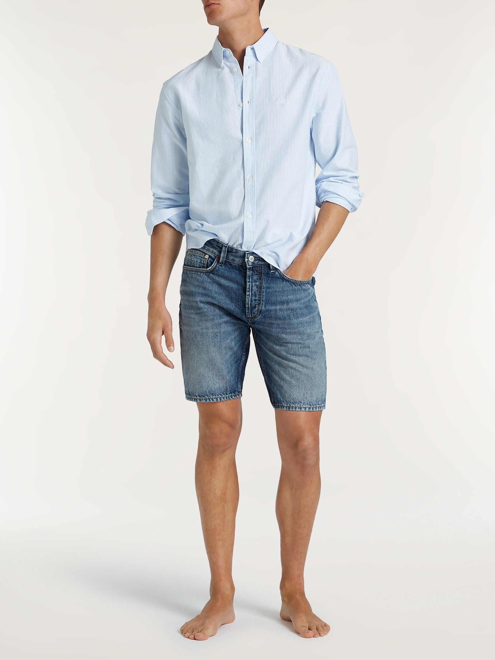 DENHAM SHORT