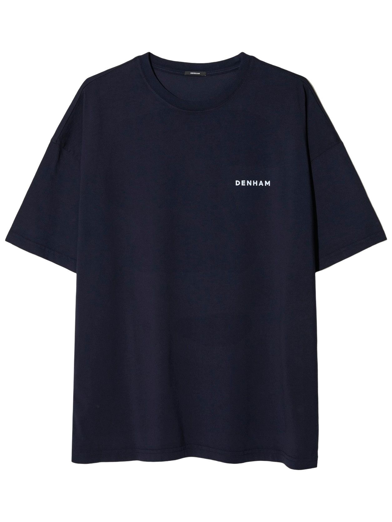 DENHAM TSHIRT
