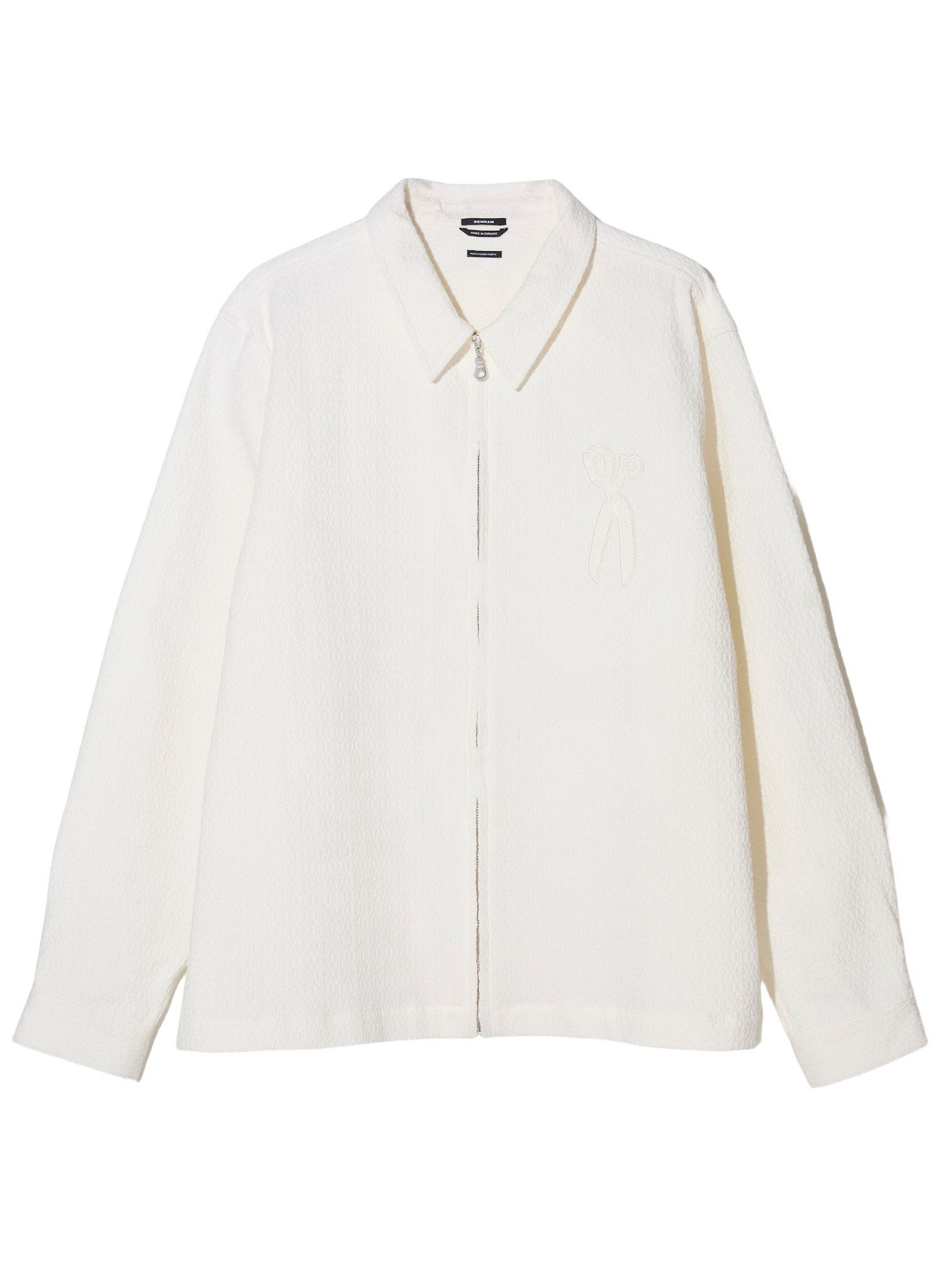 DENHAM OVERSHIRT