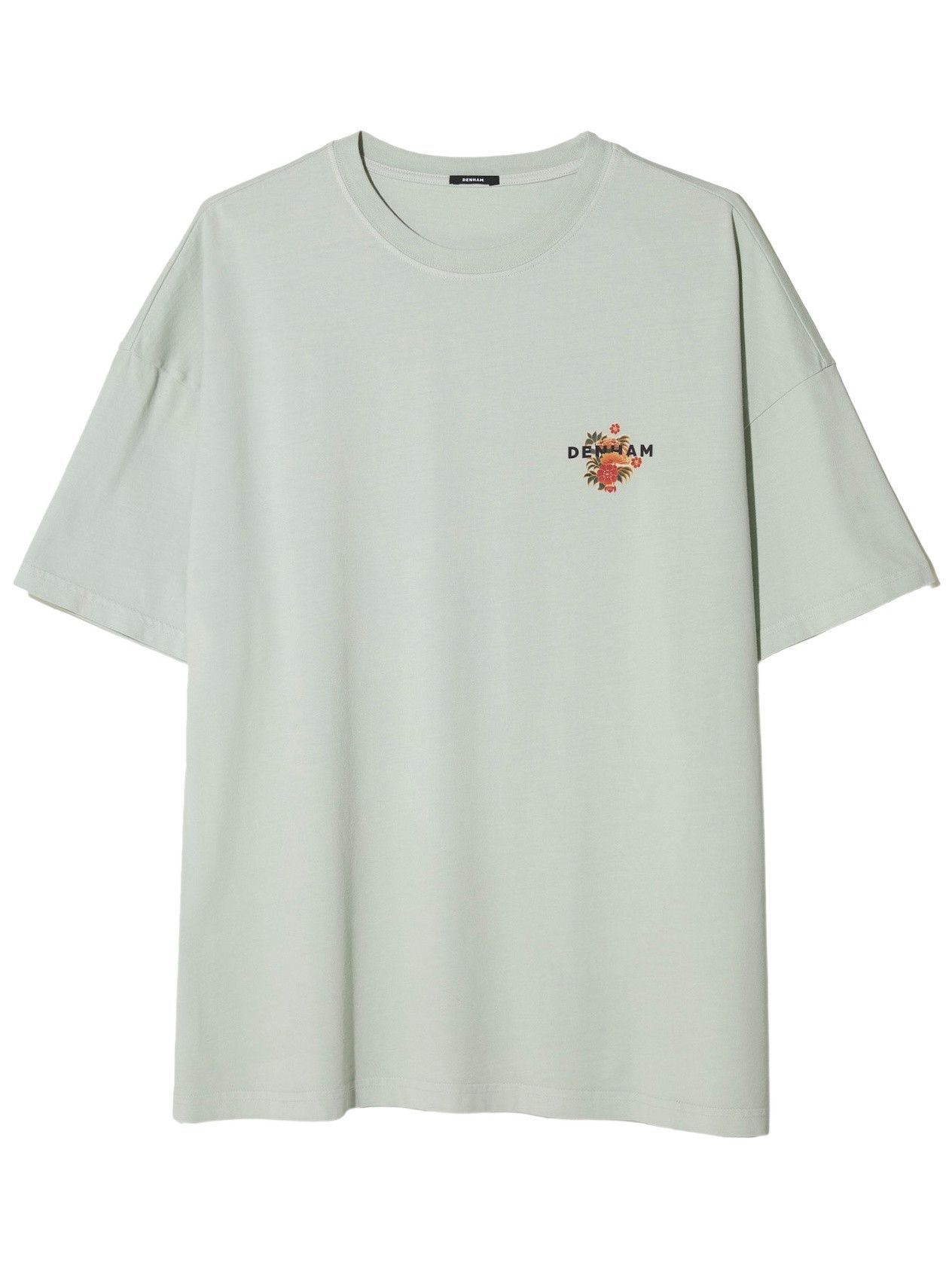 DENHAM TSHIRT