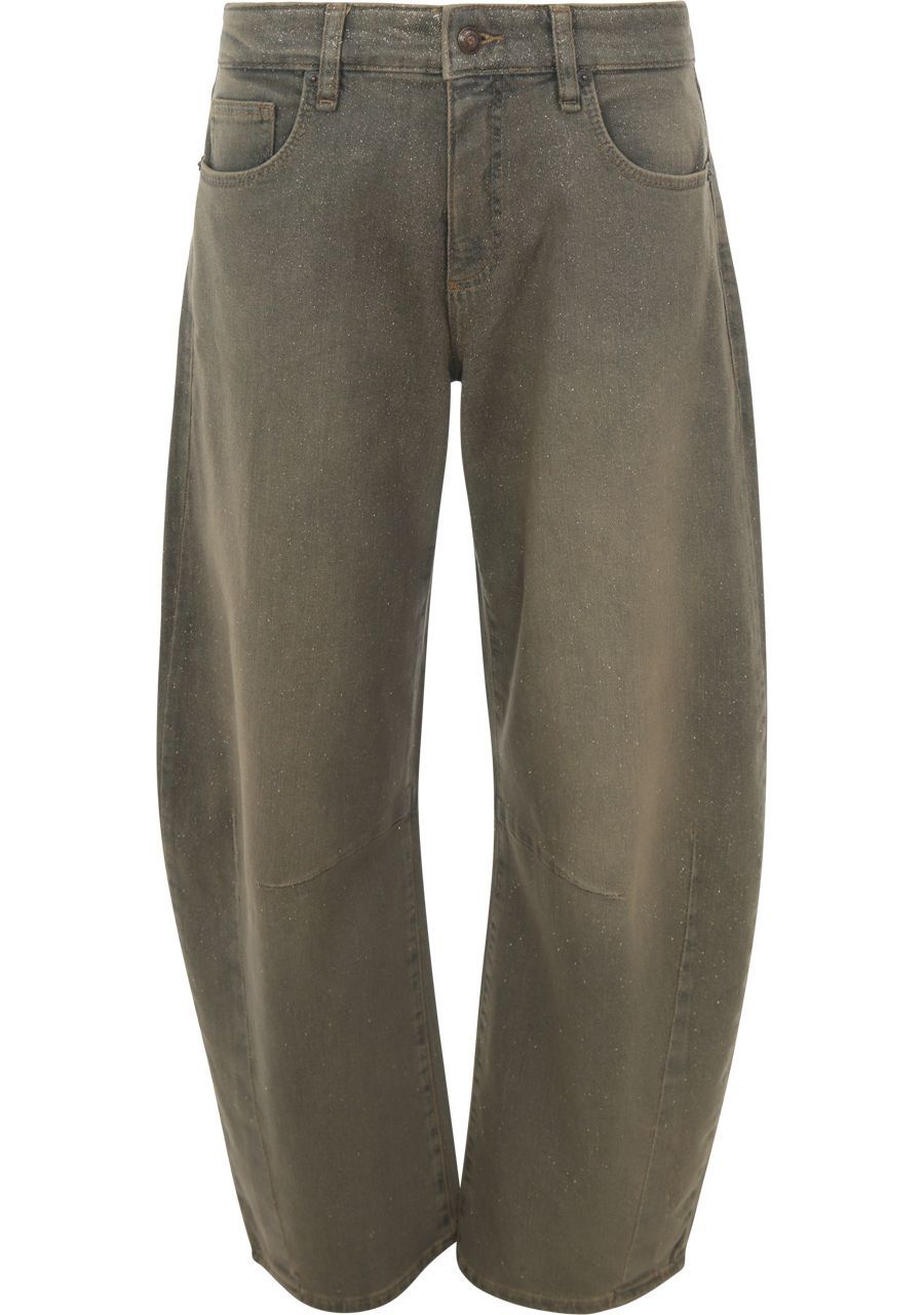 MAC - JEANS - Bruin