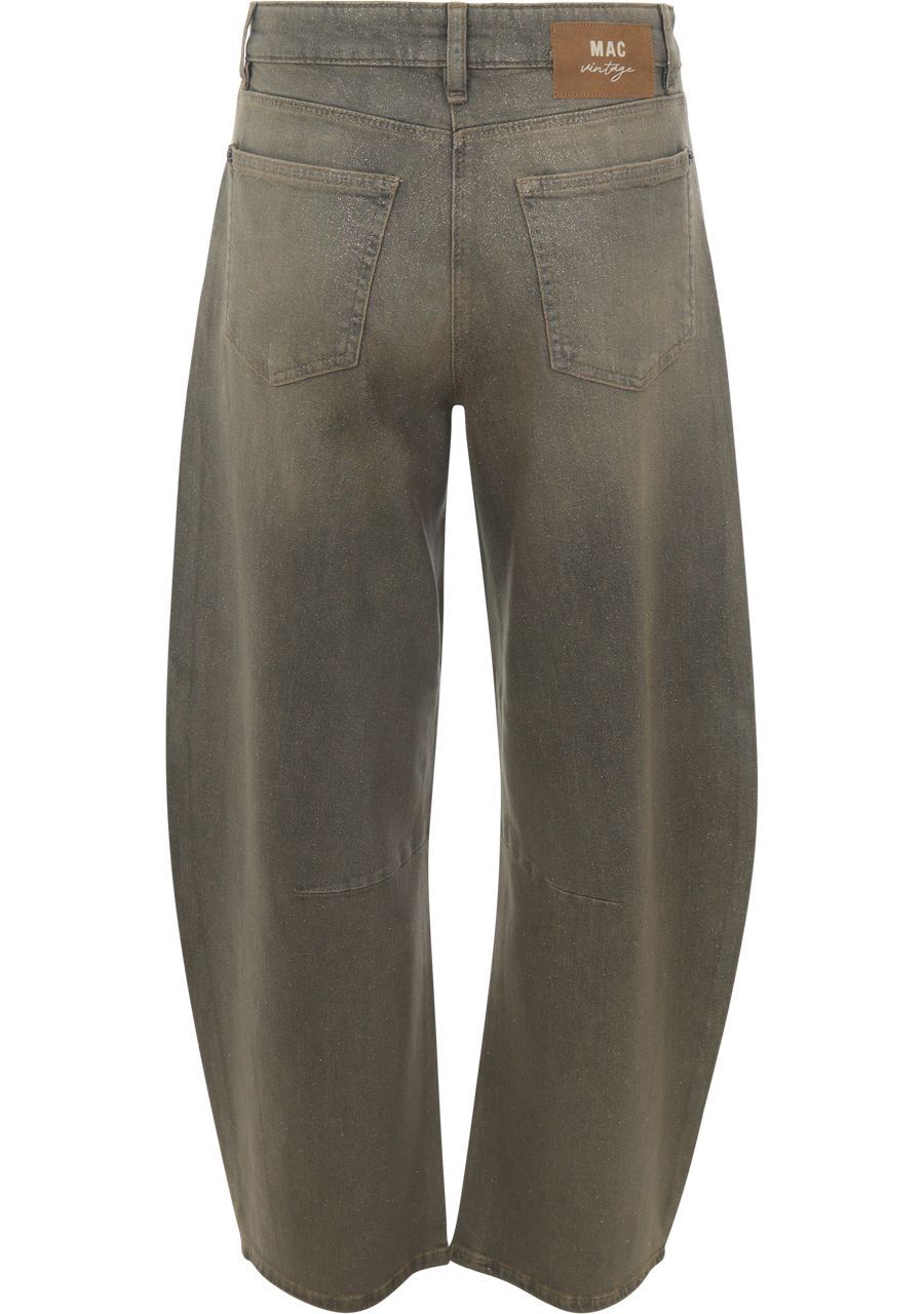 MAC - JEANS - Bruin