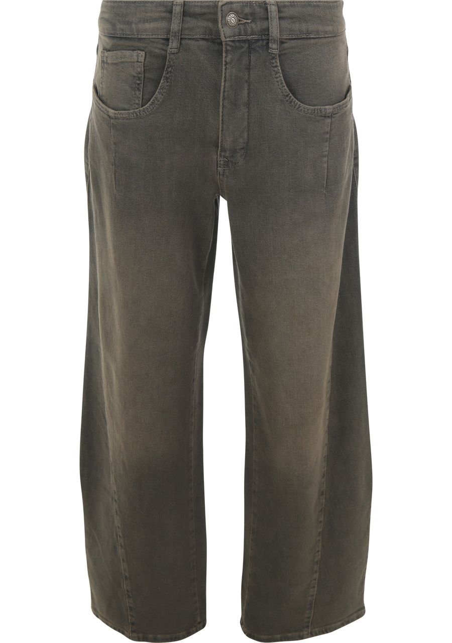 MAC - JEANS - Bruin