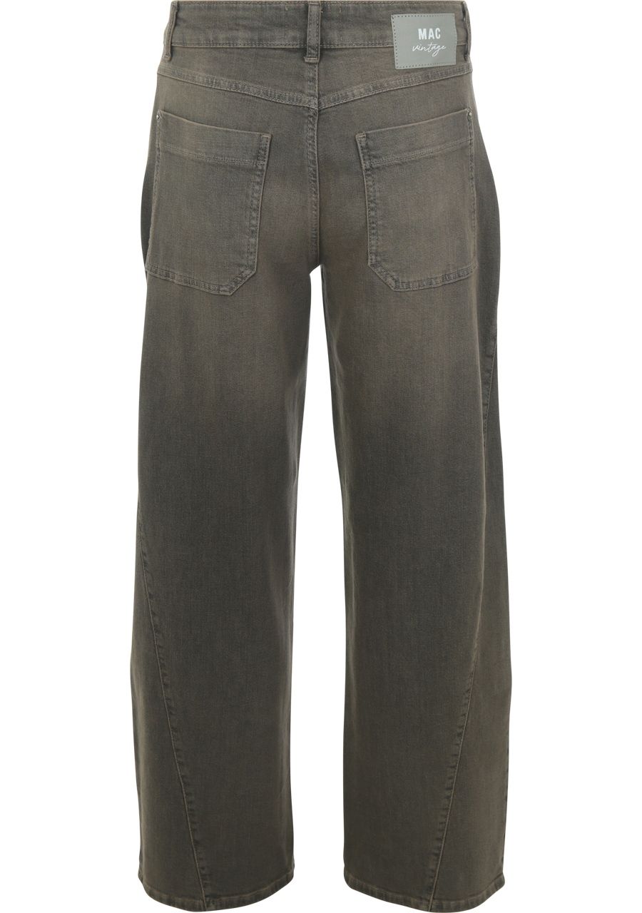 MAC - JEANS - Bruin