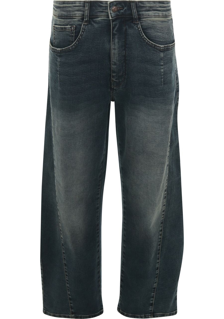 MAC - JEANS - Blauw